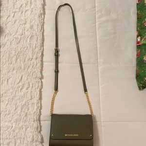 Michael Kors crossbody